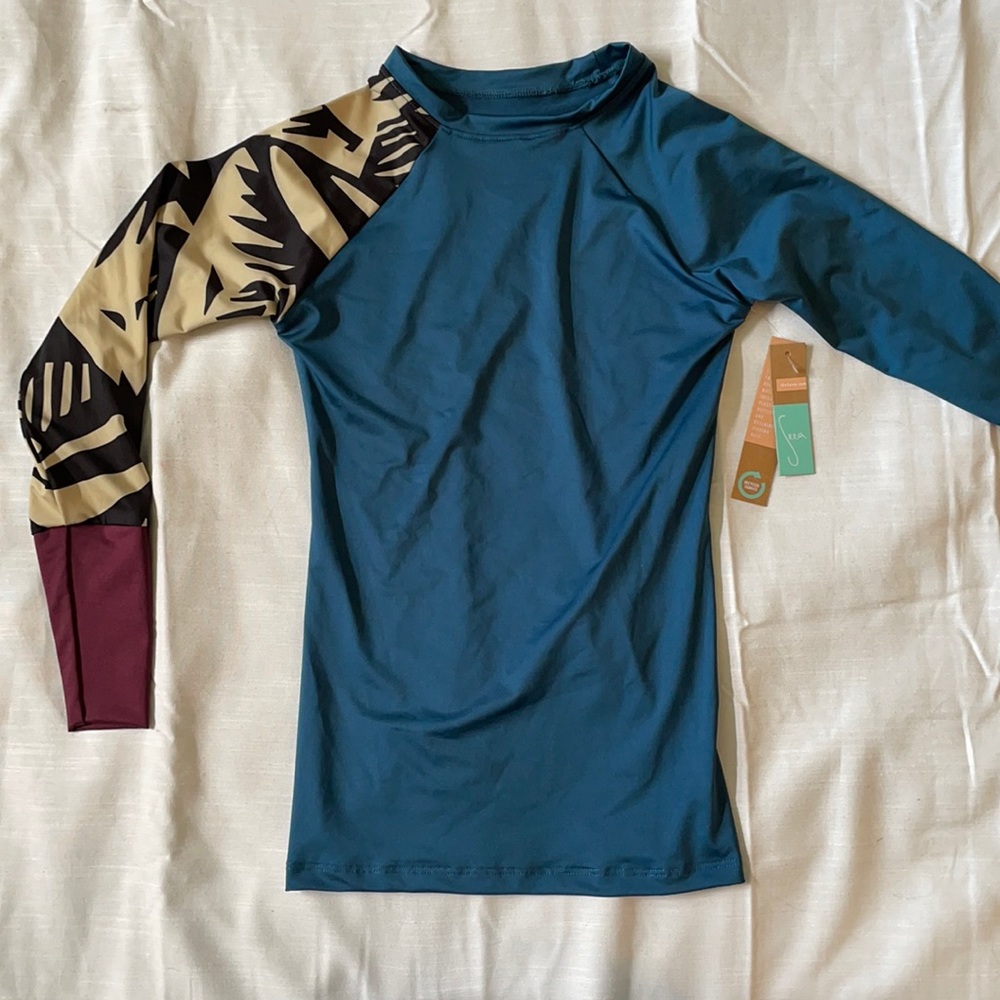 Seea Rashguard - Picture 2 of 2